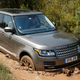 Illustration for article titled 2016 Range Rover Diesel: The Ultimate SUV Finally Has The Perfect Engine In America